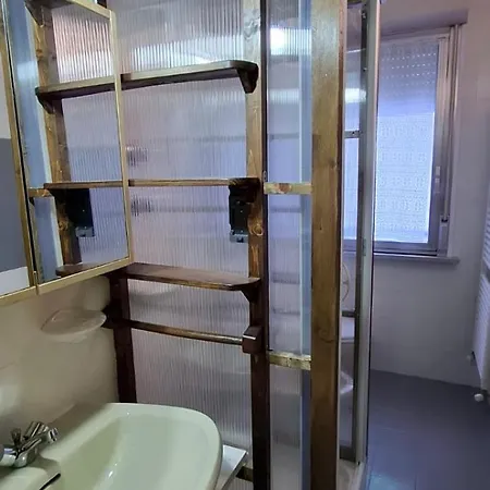 Apartman Artesina *