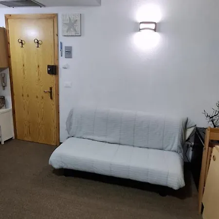 Διαμέρισμα Artesina