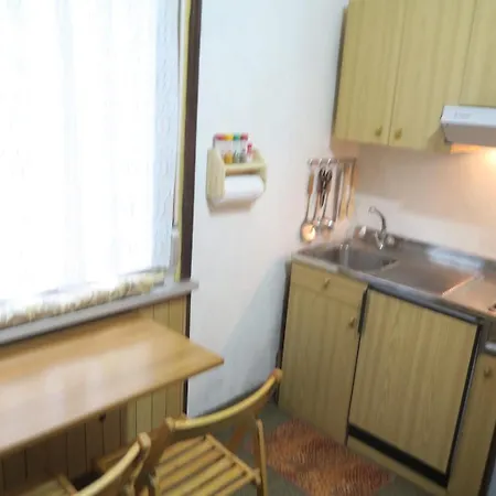 Apartman Artesina