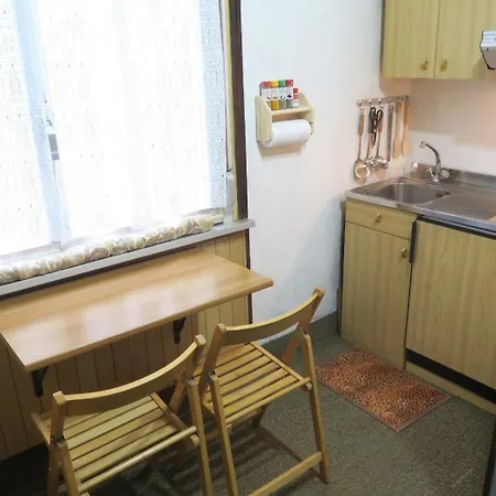 Artesina Apartman Case Arfel