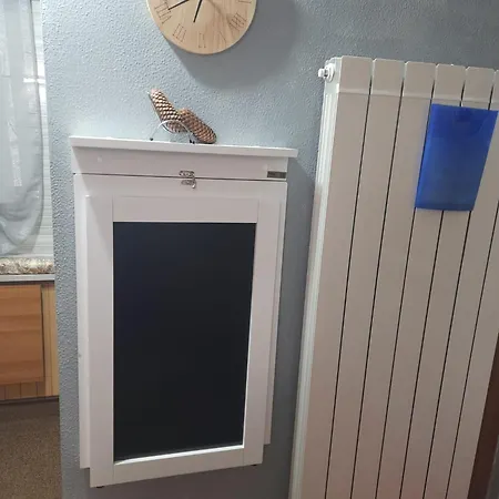 Artesina * Case Arfel