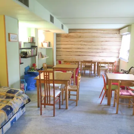 Artesina * Case Arfel