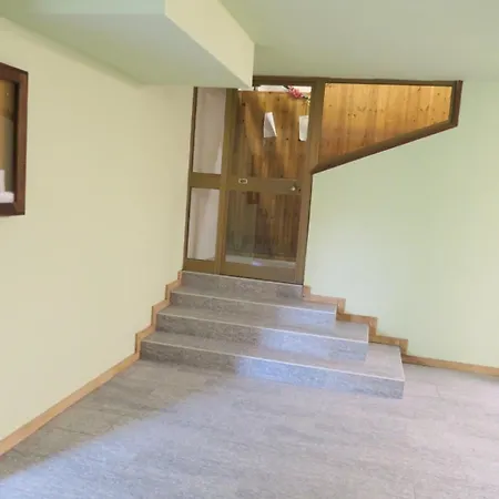 Artesina Apartman