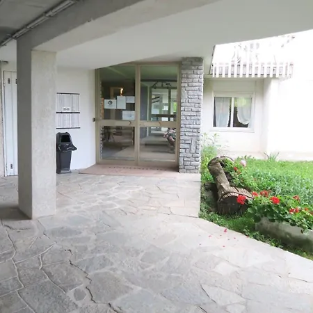 Artesina Apartman Case Arfel