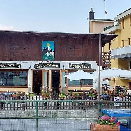 Artesina Apartman *
